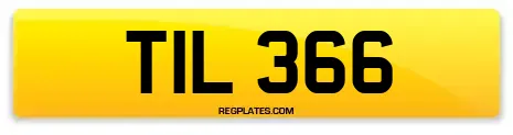 TIL 366