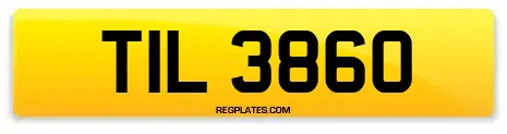 TIL 3860