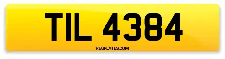 TIL 4384