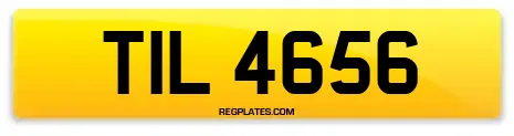 TIL 4656