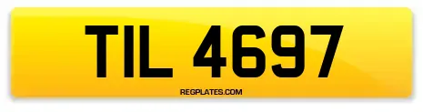 TIL 4697