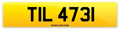 TIL 4731