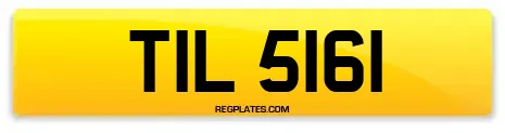 TIL 5161