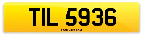 TIL 5936