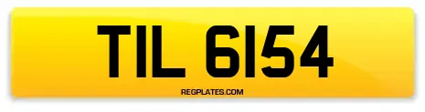 TIL 6154