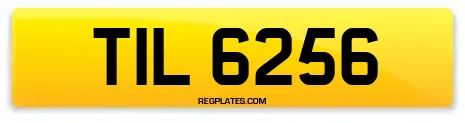 TIL 6256