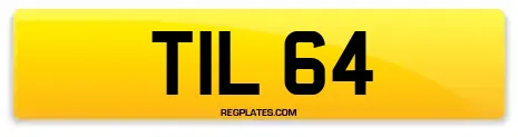 TIL 64