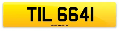 TIL 6641