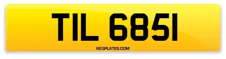 TIL 6851
