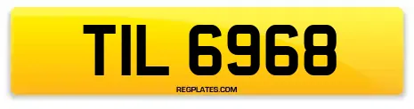 TIL 6968