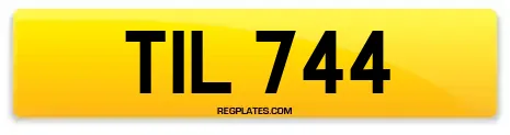 TIL 744