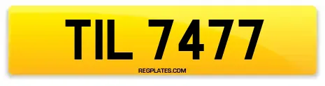 TIL 7477