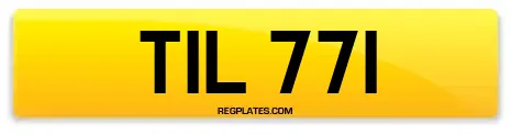 TIL 771