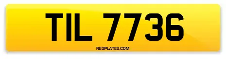 TIL 7736