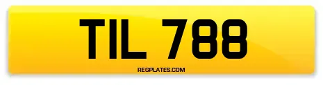 TIL 788