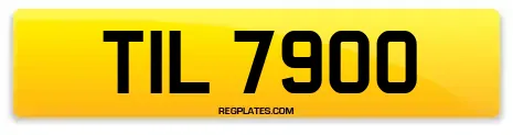TIL 7900