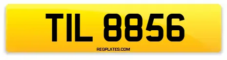 TIL 8856