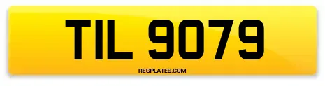 TIL 9079