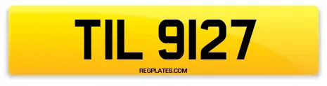 TIL 9127