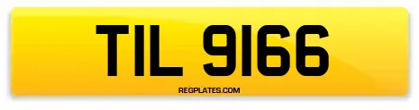 TIL 9166