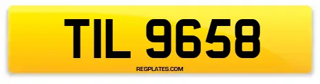 TIL 9658
