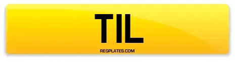 Registration