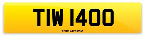 TIW 1400