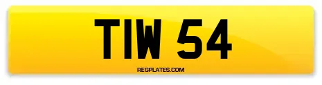 TIW 54