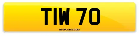 TIW 70