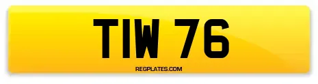 TIW 76