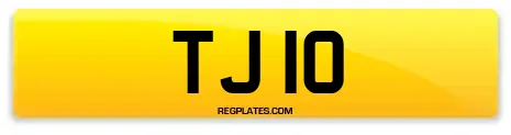 TJ 10