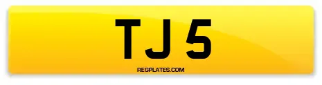 TJ 5