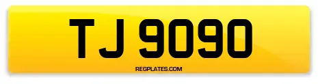 TJ 9090