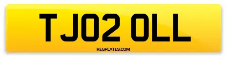 TJ02 OLL