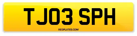 TJ03 SPH