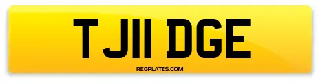 TJ11 DGE