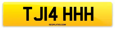 TJ14 HHH