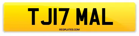 TJ17 MAL