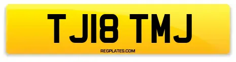 TJ18 TMJ