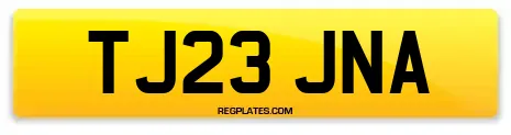 TJ23 JNA