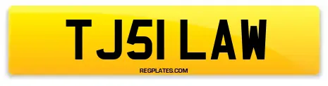 TJ51 LAW