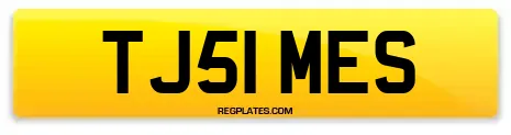 TJ51 MES