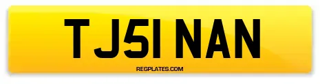 TJ51 NAN