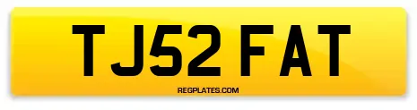 TJ52 FAT