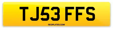 TJ53 FFS