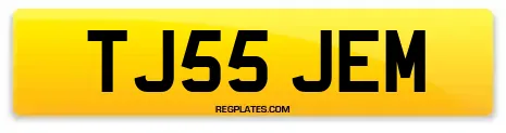 TJ55 JEM