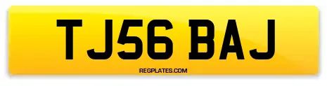 TJ56 BAJ