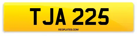 TJA 225
