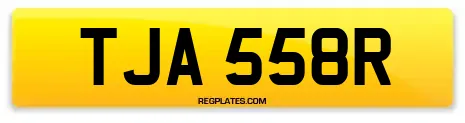 TJA 558R
