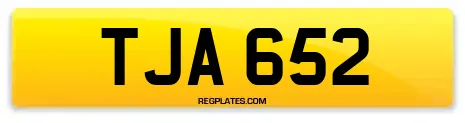 TJA 652